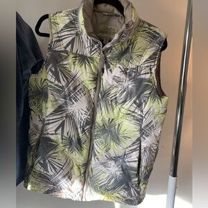 Cabela's Goose Down Vest